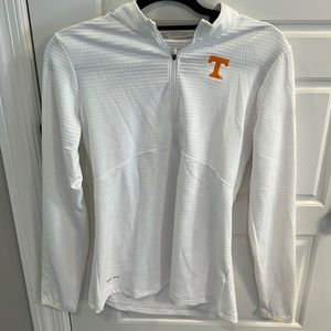 Nike golf pullover